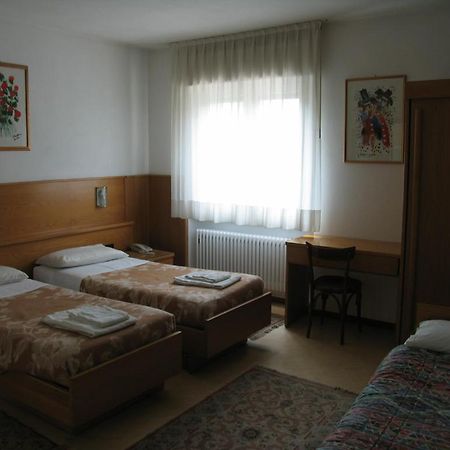 Hotel Oasi Trento Exterior photo
