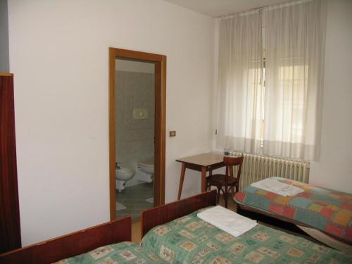 Hotel Oasi Trento Exterior photo