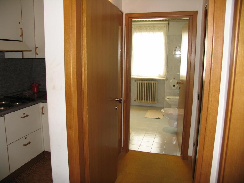 Hotel Oasi Trento Exterior photo