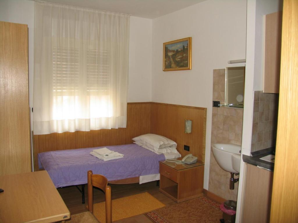 Hotel Oasi Trento Exterior photo
