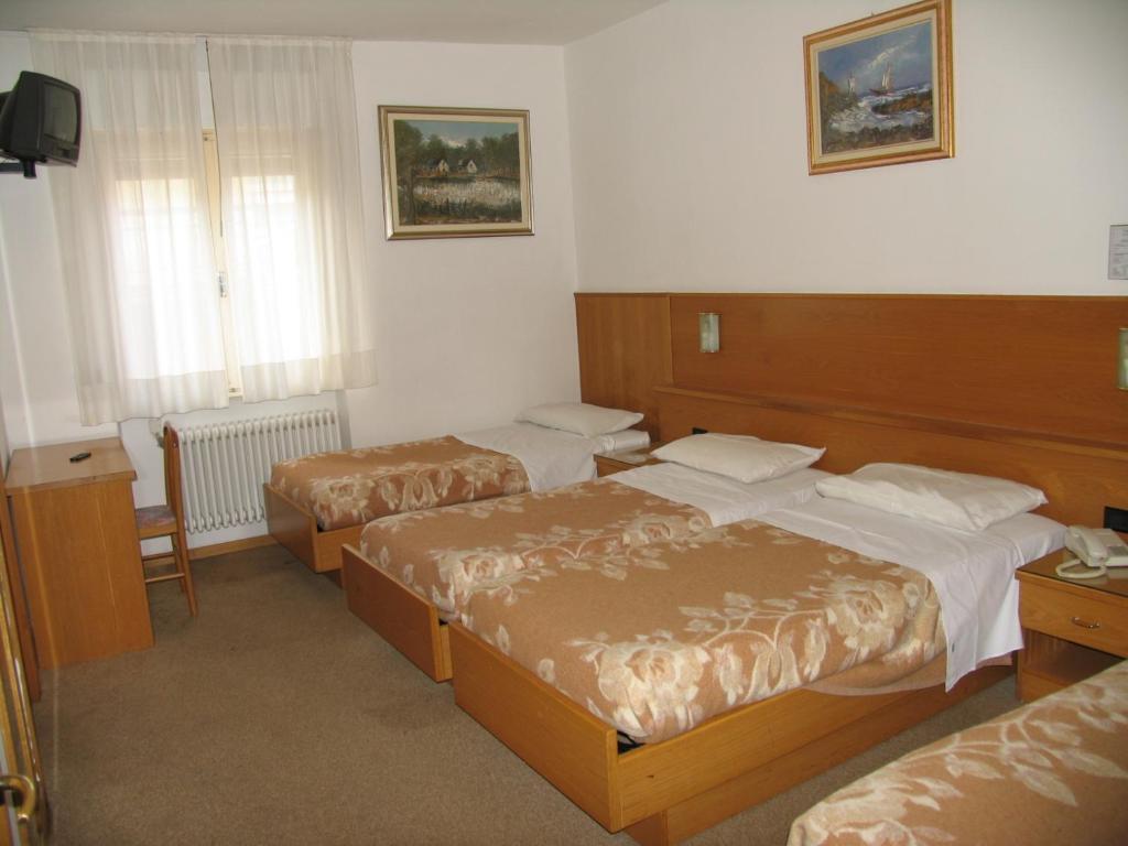 Hotel Oasi Trento Room photo