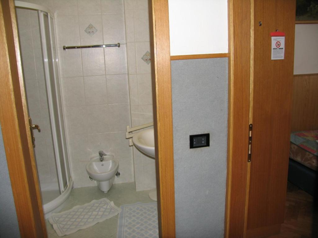 Hotel Oasi Trento Room photo