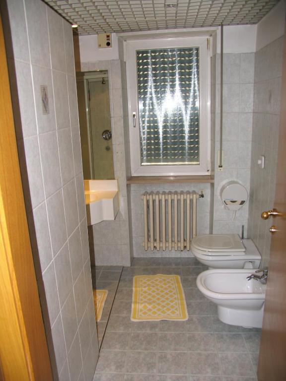 Hotel Oasi Trento Room photo